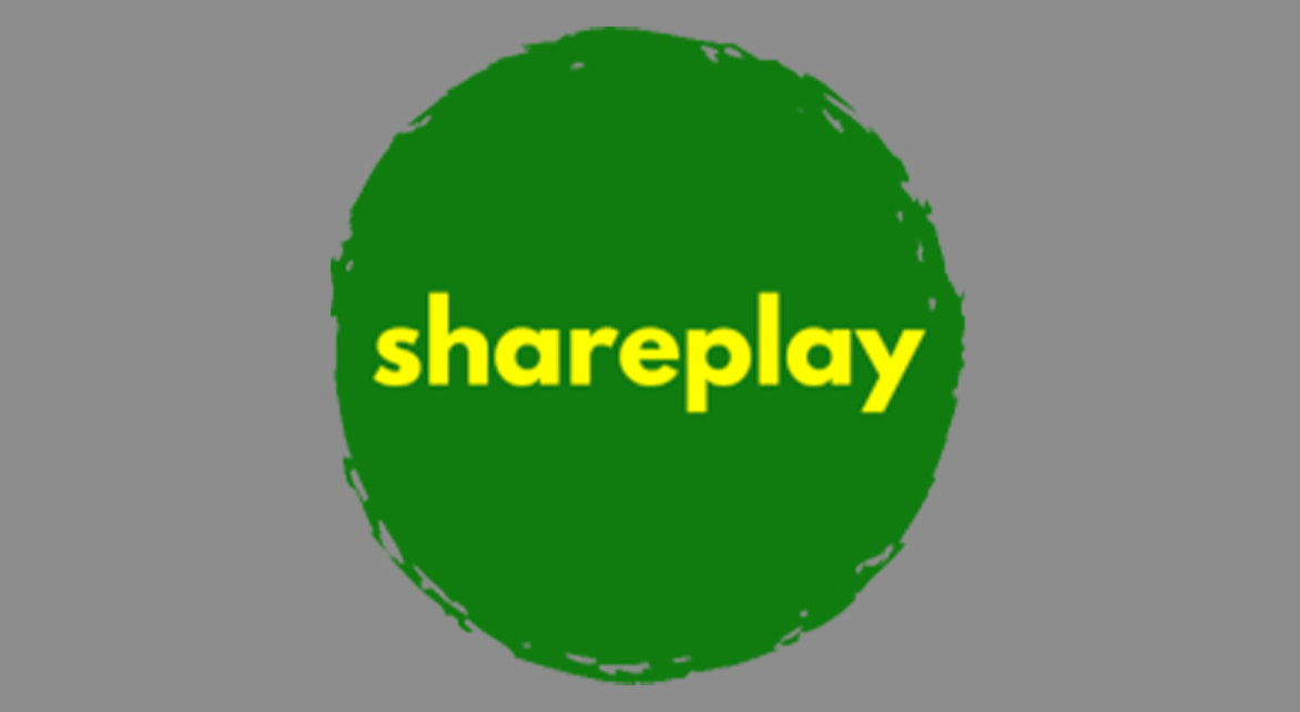 shareplay